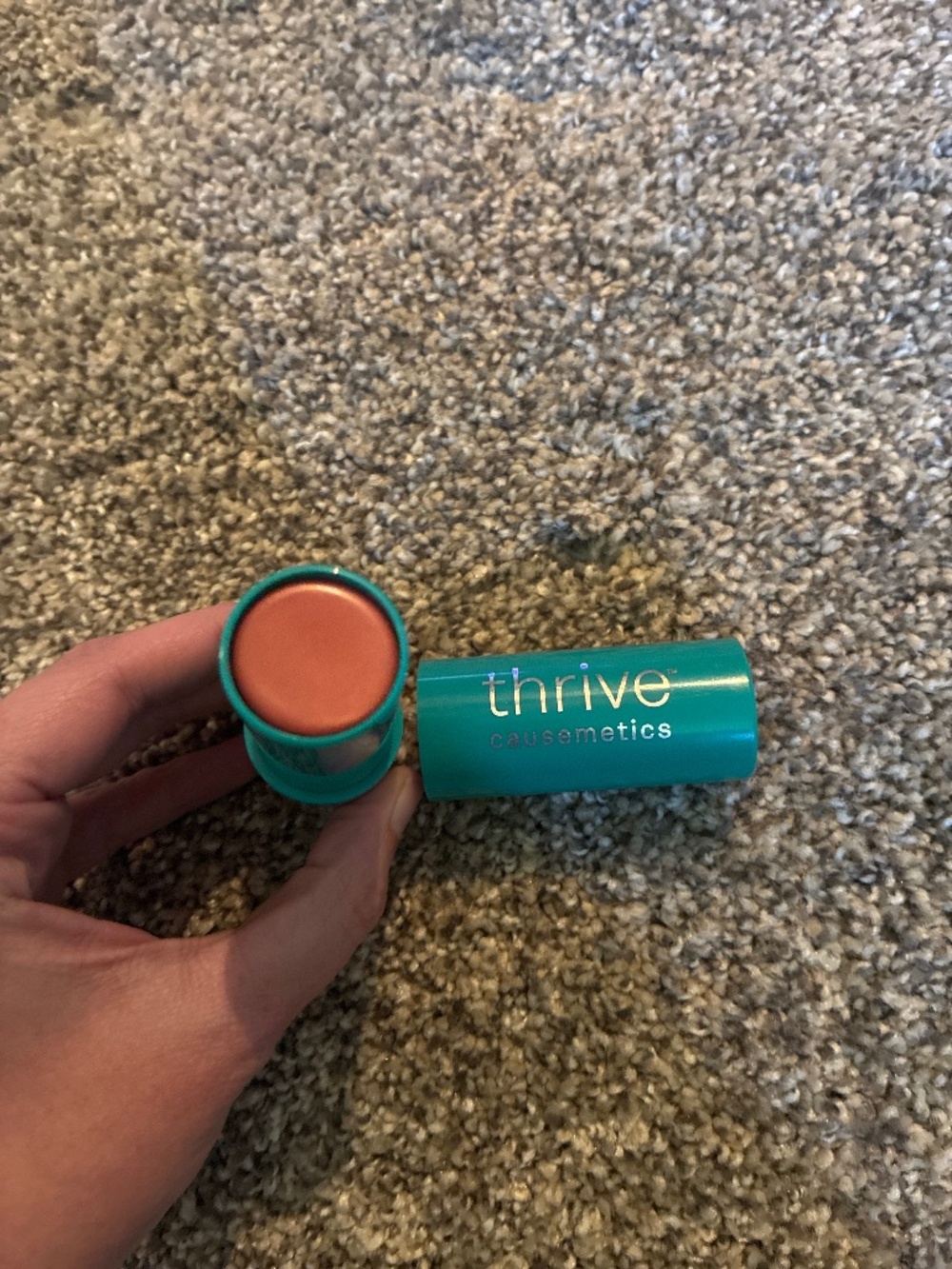 Thrive Causemetics Triple Threat Color Stick Dionne